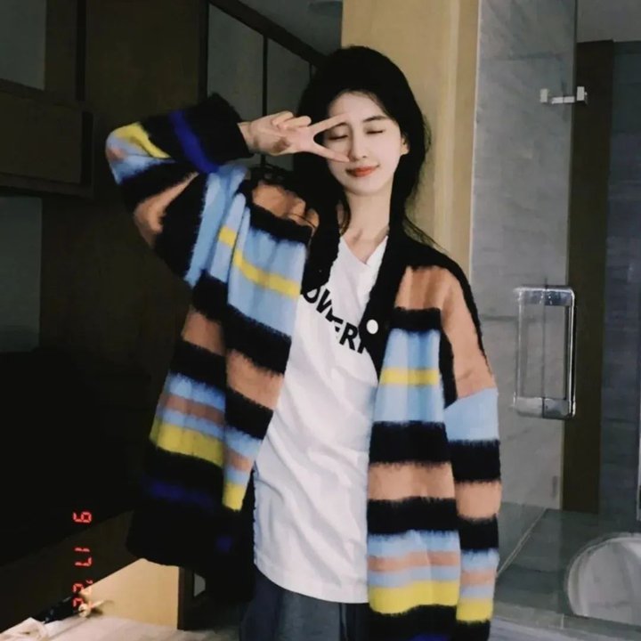 直线夹克